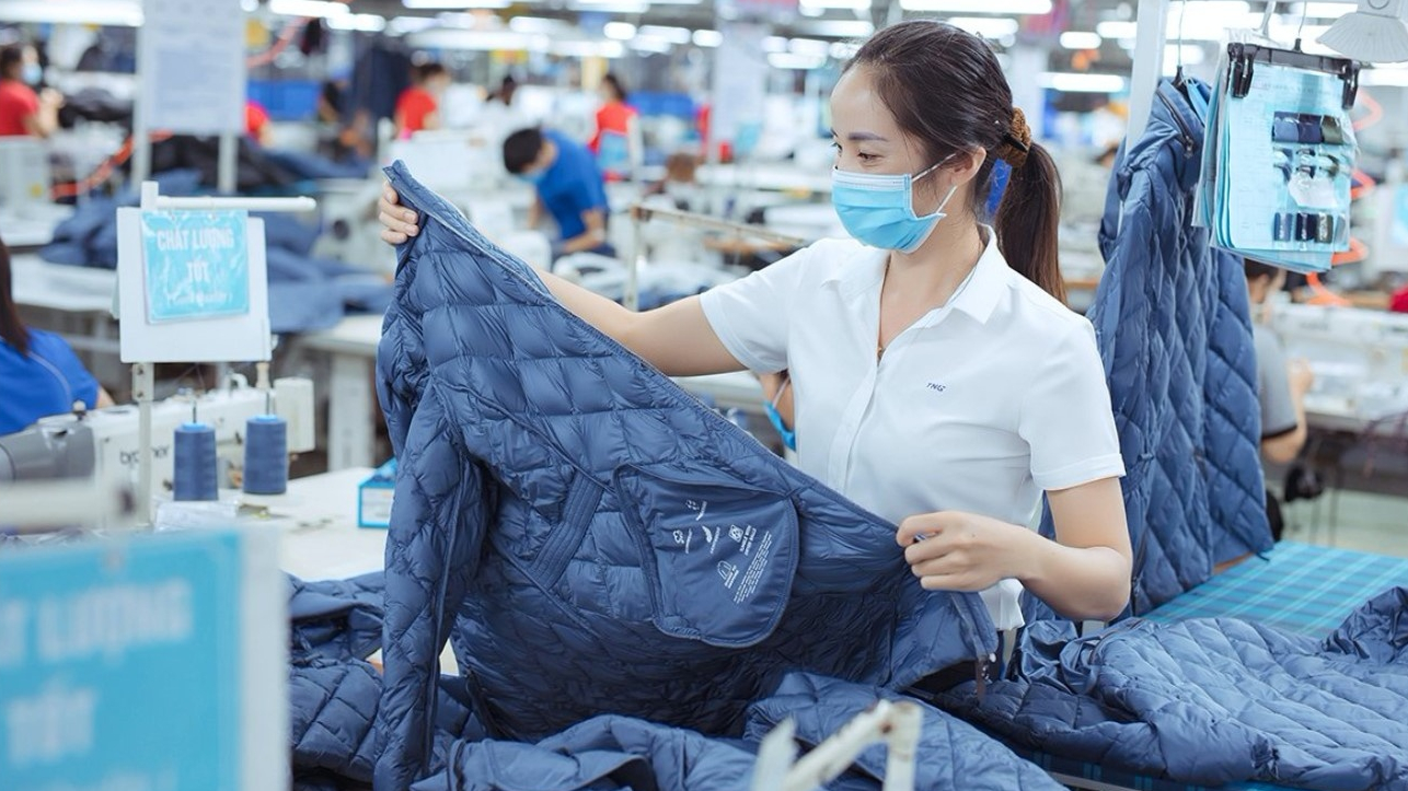 tổ phó là gì - mô tả công việc và mức lương