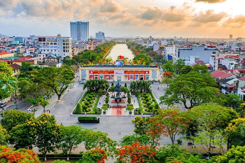 Top 10 tỉnh thành giàu nhất Việt Nam hiện nay