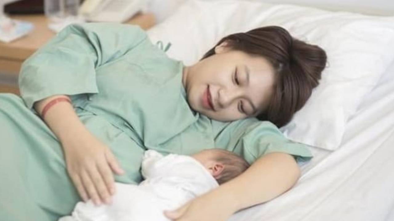 từ 1-7-2026, trợ cấp thai sản dự kiến tăng