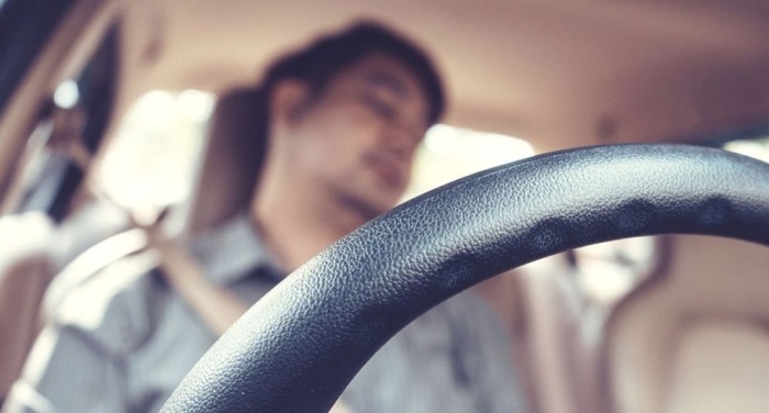 xót xa nam tài xế mất mạng sau giấc ngủ đêm trong xe và bài học cảnh tỉnh cho lái xe khi hành nghề