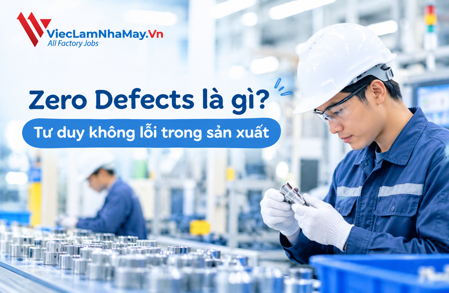 zero defects là gì