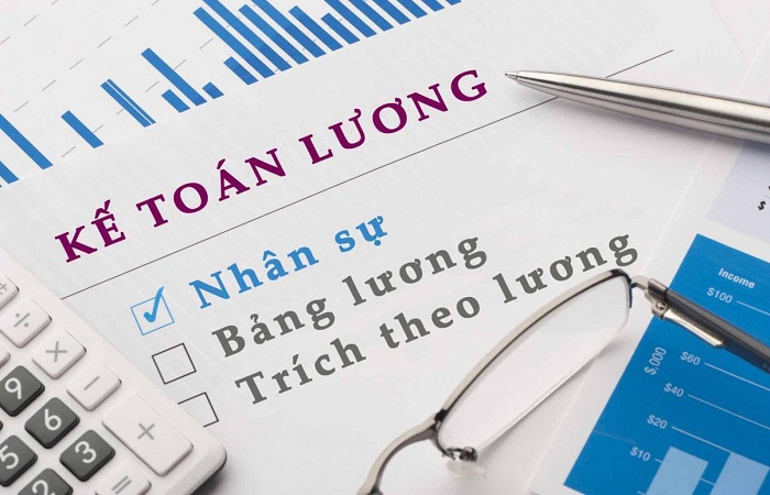 Hướng dẫn cách tính 9 chỉ tiêu chi tiết trên bảng thanh toán tiền lương
