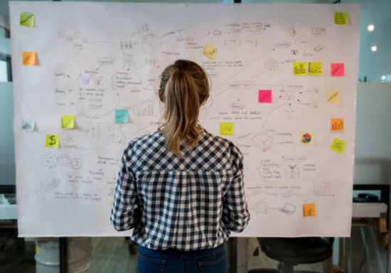 5 Tips hay giúp Designer làm việc hiệu quả