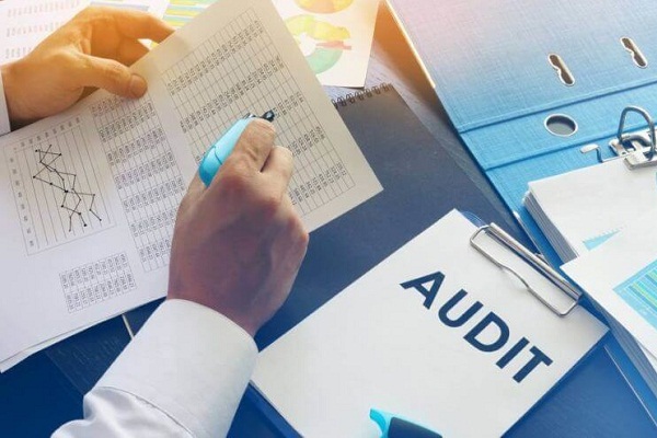Nghề kế toán cũng giống kiểm toán, có đúng vậy không