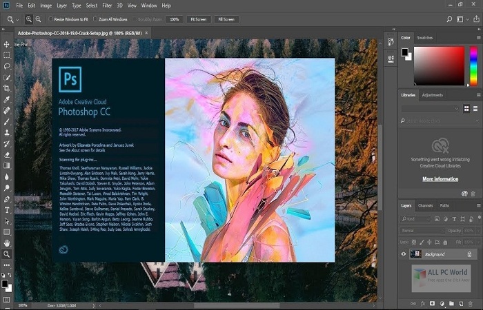 Photoshop Là Gì 4 Điều Cần Biết Về Phần Mềm Photoshop 0877