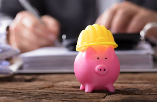 Cách hạch toán lương trong công ty xây dựng