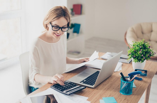 5 Công việc nhân viên kế toán cần làm trong tháng 3/ 2019