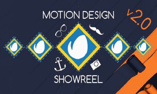 Showreel là gì