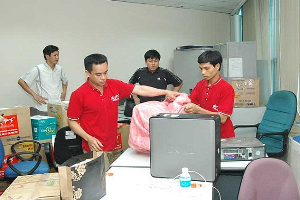 Thành Hưng tuyển dụng