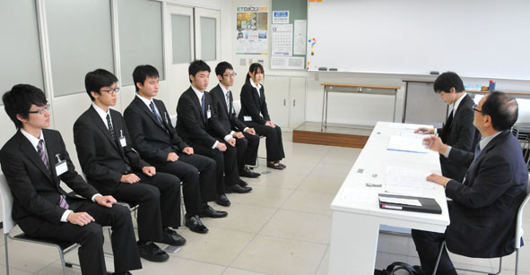 Bí quyết chinh phục nhà tuyển dụng Nhật Bản