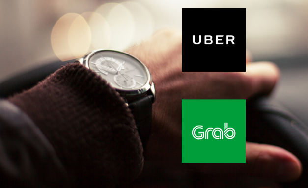 Từ Uber, Grab đến Idemitsu – Kinh doanh là phải chấp nhận cạnh tranh sòng phẳng