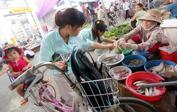 Đề xuất tăng 13,3% lương cho người lao động để đảm bảo nhu cầu sống tối thiểu