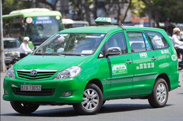 Gần 6.000 nhân viên Mai Linh nghỉ việc vì Grab, Uber