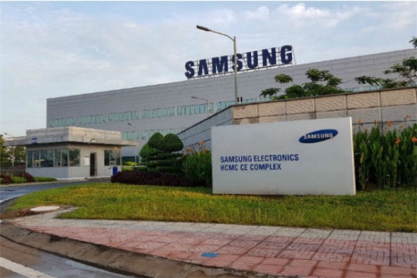 Máy giặt của Samsung - LG bị kiện, lo ngại hàng nghìn lao động Việt mất việc làm