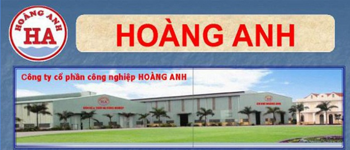 Nhiều cơ hội việc làm, hưởng lương hấp dẫn với Công ty CP Công nghiệp Hoàng Anh tại Hưng Yên