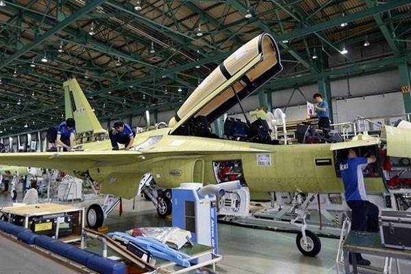 Tập đoàn Hàn Quốc chọn xây nhà máy phụ tùng động cơ máy bay tại Việt Nam, thêm nhiều cơ hội việc làm cho lao động Việt