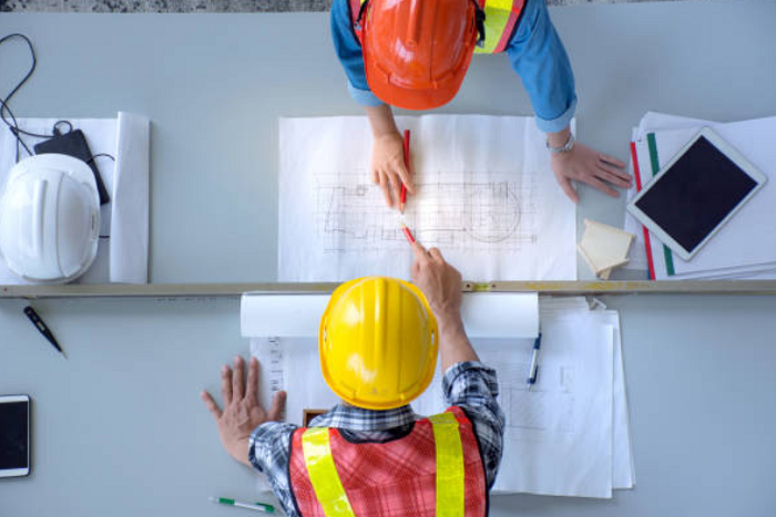 7 Thông tin hữu ích cần biết về ngành Kỹ thuật xây dựng