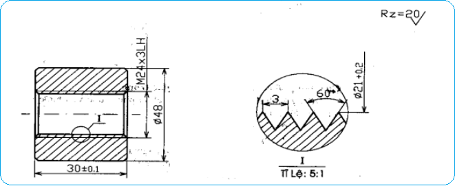 kỹ thuật tiện cơ khí