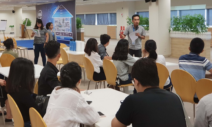 Những nhà tuyển dụng hàng đầu phát triển đội ngũ nhân sự như thế nào?