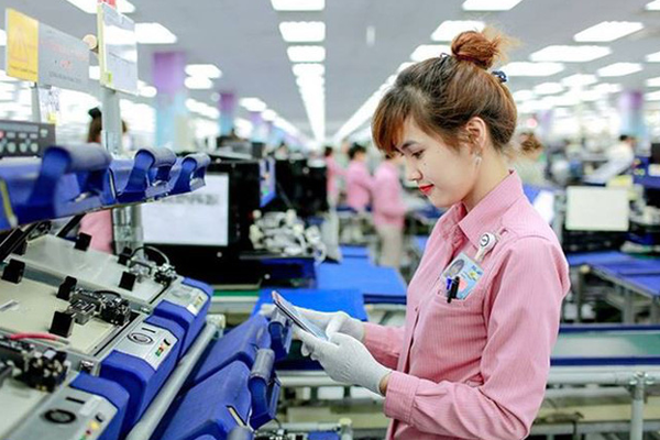 Samsung, LG, Foxconn chọn đặt nhà máy ở miền Bắc, người lao động được lợi gì?