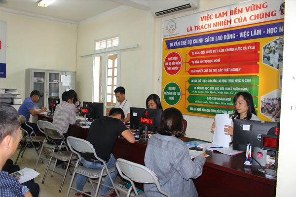 6 Kinh nghiệm vàng giúp bạn tìm việc thời vụ Tết uy tín