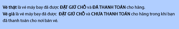 Hướng dẫn người lao động mua vé máy bay dịp tết để không bị lừa