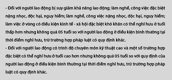 Tin vui cho người lao động, được nghỉ thêm 1 ngày lễ dịp Quốc khánh