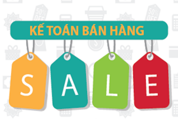 Bản mô tả công việc kế toán bán hàng trong doanh nghiệp