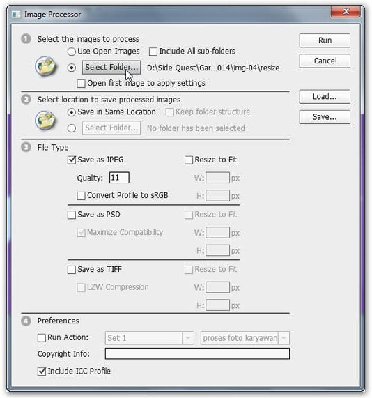 12 Mẹo sử dụng Photoshop thông minh Designer cần biết