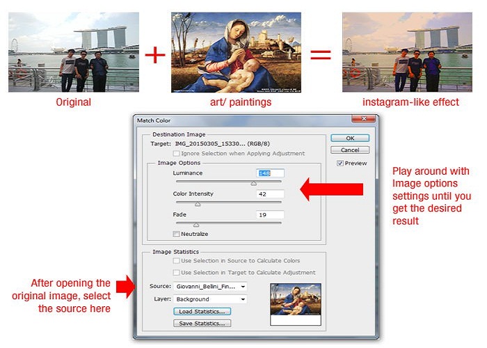 12 Mẹo sử dụng Photoshop thông minh Designer cần biết