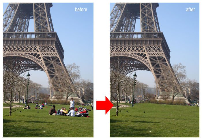 12 Mẹo sử dụng Photoshop thông minh Designer cần biết