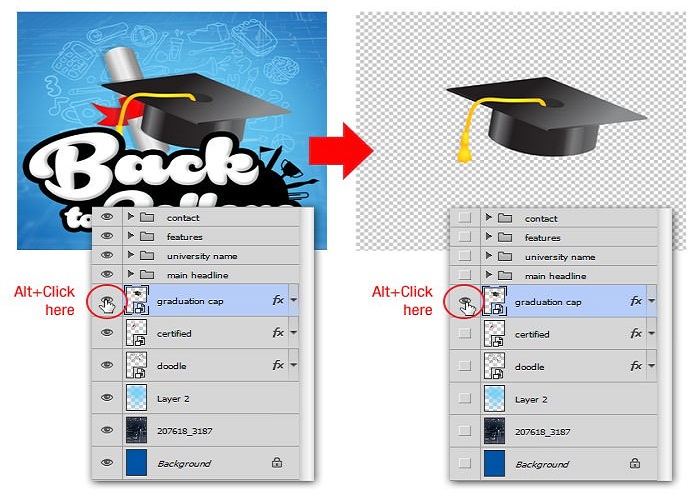 12 Mẹo sử dụng Photoshop thông minh Designer cần biết