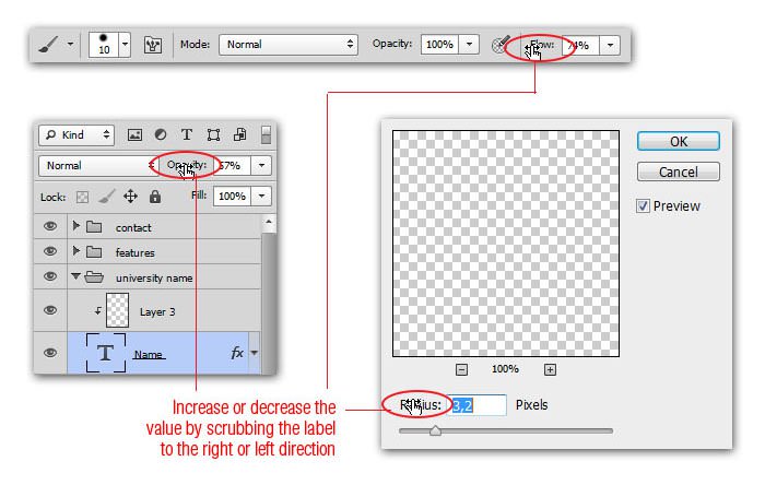 12 Mẹo sử dụng Photoshop thông minh Designer cần biết