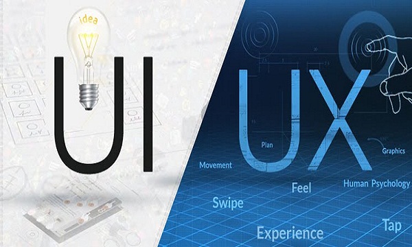 UI là gì UX là gì