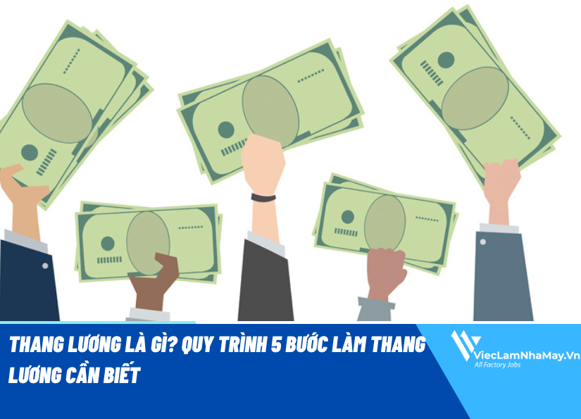 Thang lương là gì? Những điều cần biết về thang lương