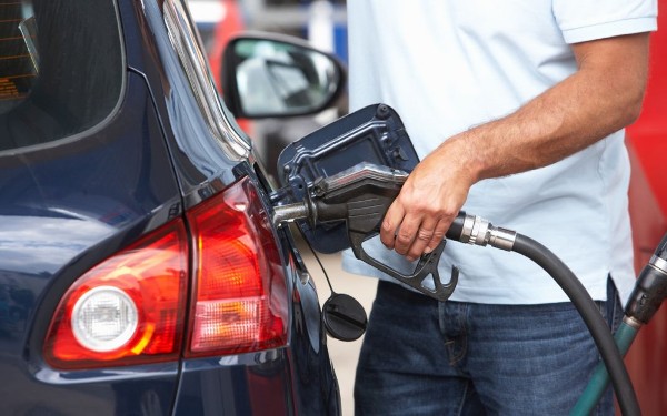 5 bước tính mức tiêu hao nhiên liệu chuẩn nhất lái xe cần biết