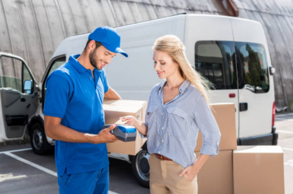 5 kinh nghiệm vận chuyển hàng hóa dễ vỡ lái xe tải cần biết
