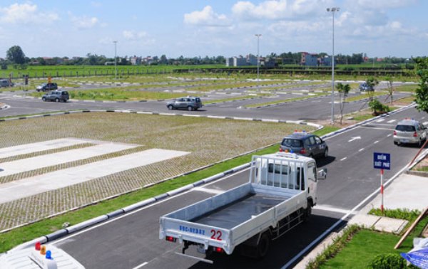 làm thế nào để lựa chọn trung tâm đào tạo lái xe tốt nhất hiện nay