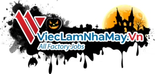 logo vieclamnhamay