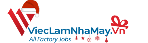logo vieclamnhamay