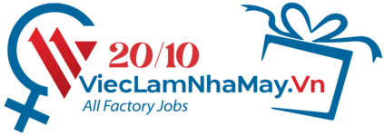 logo vieclamnhamay