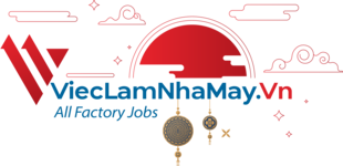 logo vieclamnhamay