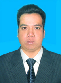 cover CV: Lý Phong Bì 