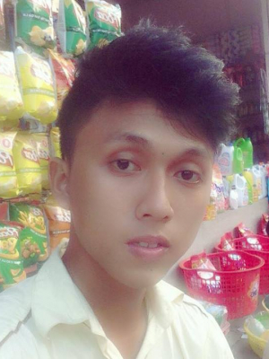 cover CV: Mai Anh Hoàng