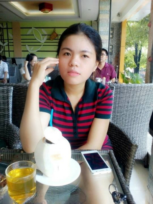 cover CV: Nguyễn Thị Minh Tâm