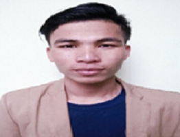 cover CV: Hồ Sỹ Hóa