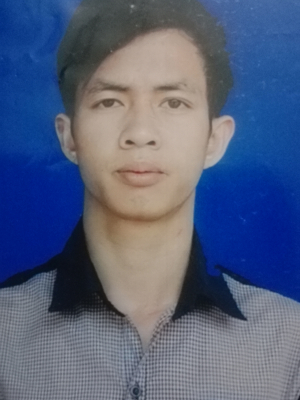 cover CV: Dương Nghĩa Thuyên