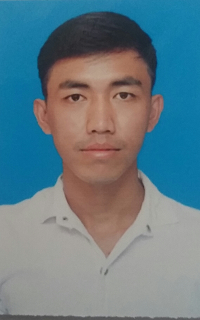 cover CV: LÊ ĐỨC LUYỆN