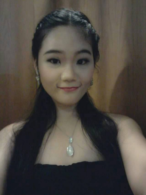 cover CV: Phan Khánh Xuyên