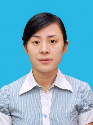 cover CV: Đinh Thị Phương Dung